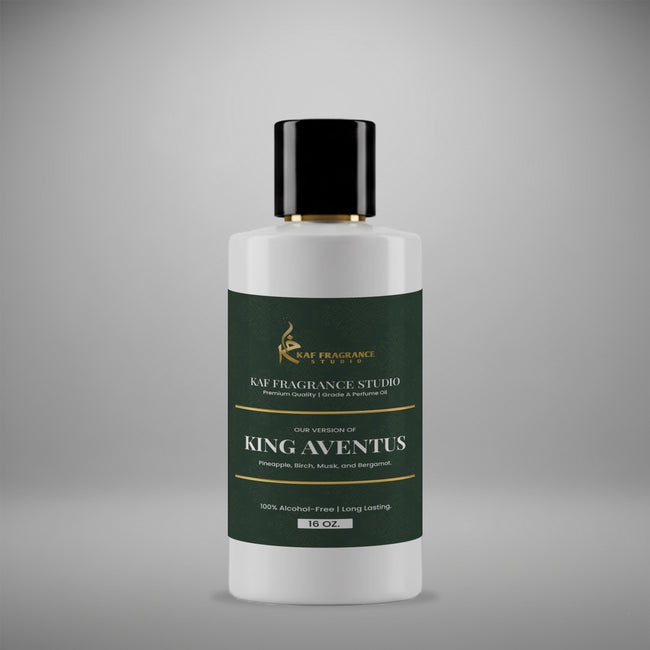 Creed Aventus Inspired Fragrance Oil (M) Hover Image