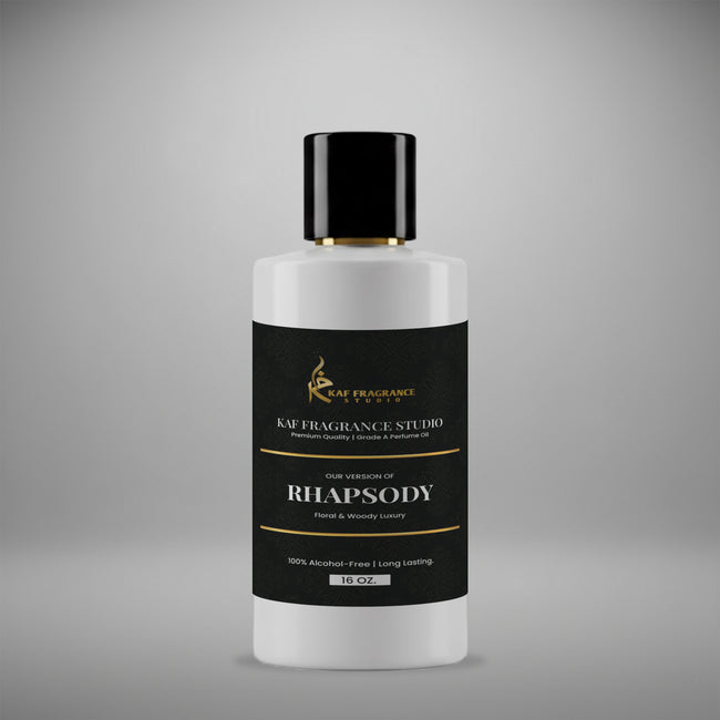 Rhapsody Inspired Fragrance Oil Hover Image